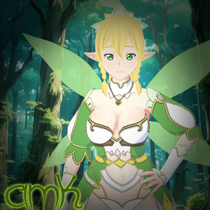 Leafa (Wings)