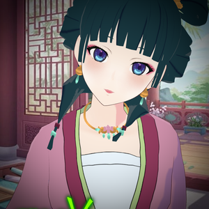 MaoMao (Garden-Festival)
