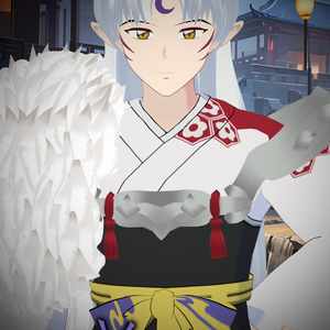 Sesshomaru