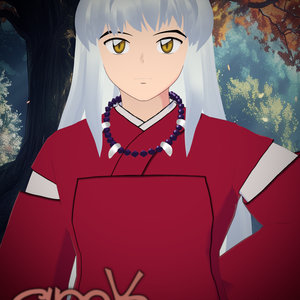 Inu Yasha