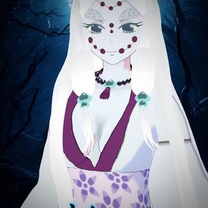 Mother (Spider-Demon)