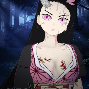 Nezuko