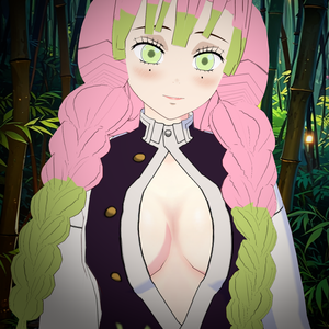 Mitsuri