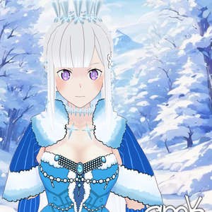 Emilia: Frost Princess