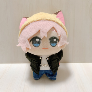 パーカー 【ちびぐるみサイズ】 - 8ҩ8% - BOOTH