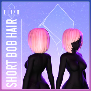 Fuzzy Base V2 [VRChat Base Model] - ElizaByteVR - BOOTH
