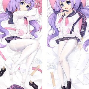 AzurLane ユニコーン HMS Unicorn I72 2WAY トリコット 抱き枕カバー