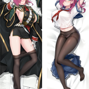 アズールレーン トリエステ RN Trieste 2WT 抱き枕カバー