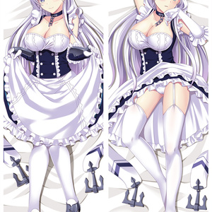 アズールレーン ベルファスト HMS Belfast 2WT 抱き枕カバー