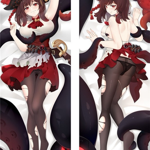 アズールレーン ロイヤル・フォーチュン MOT Royal Fortune 2WT 抱き枕カバー