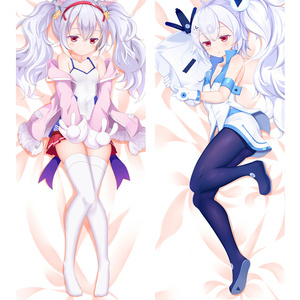 アズールレーン ラフィー Azur Lane Laffey 2WAY トリコット 抱き枕カバー