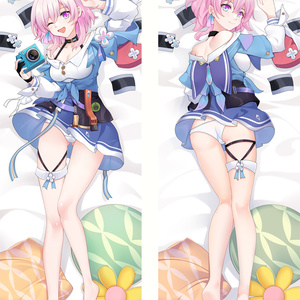 崩壊:スターレイル 三月なのか Nanoka Mitsuki 2WT 抱き枕カバー