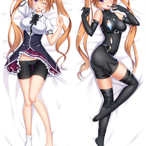 ハイスクールD×D 紫藤イリナ Irina Shidou 2WT 抱き枕カバー 