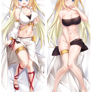百錬の覇王と聖約の戦乙女 フェリシア Felicia 2WT 抱き枕カバー