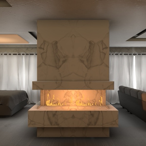 モダンホーム ┃ Modern Home 缩略图 3
