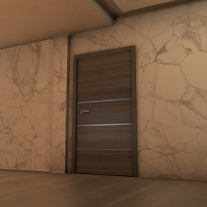 モダンホーム ┃ Modern Home 缩略图 7
