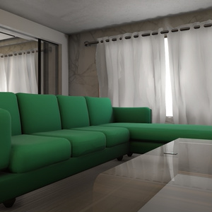 モダンホーム ┃ Modern Home 缩略图 22