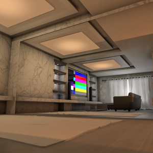 モダンホーム ┃ Modern Home 缩略图 11