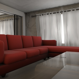 モダンホーム ┃ Modern Home 缩略图 19