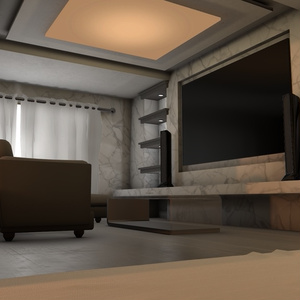 モダンホーム ┃ Modern Home 缩略图 4