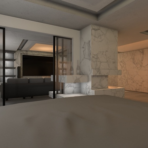 モダンホーム ┃ Modern Home 缩略图 6
