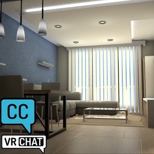 モダンホーム 3 ┃ Modern Home 3