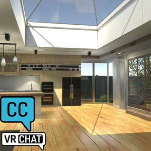 モダンホーム 4 ┃ Modern Home 4