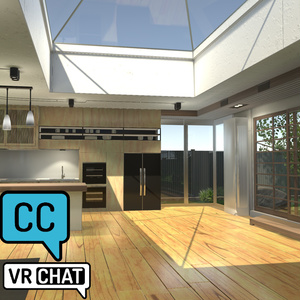 モダンホーム 4 ┃ Modern Home 4