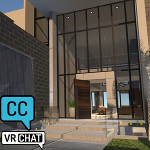モダンホーム 5 ┃ Modern Home 5