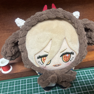 8~10cm Size ］ぬい靴 _Standard color - 𝐋𝐮𝐱𝐞