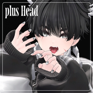 【14アバター対応ネイル】Lustre Line ラスターライン【VRChat想定】 缩略图 10