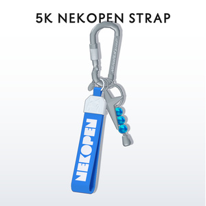 [Free!] 5K NEKOPEN STRAP [...