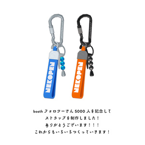 【無料！】5K NEKOPEN STRAP【VRChat想定】 缩略图 2