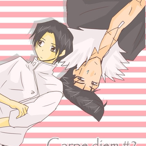 R-18] #凌Ⅳ 【再録】DOUBLE ATTACK!! - さなかの小説 - pixiv