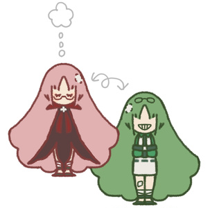 匂宮キーホルダー