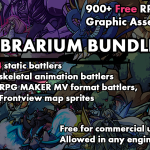 Aekashics Librarium - Librarium Bundle Ultrapack VOL 1