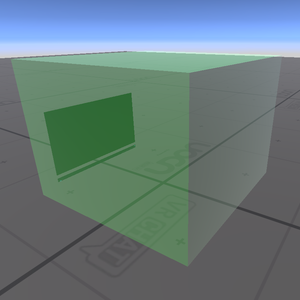 [無料] VRChat iwaSyncMuteChanger