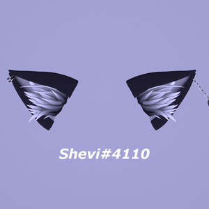 [FREE] Miu Ears