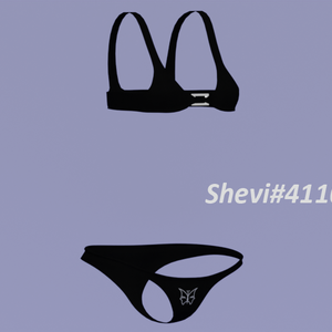 Yuki Bikini