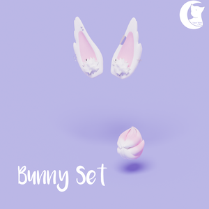 Bunny Set