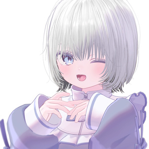 ✨SALE✨レイヤーボブ【15avatars】 缩略图 18