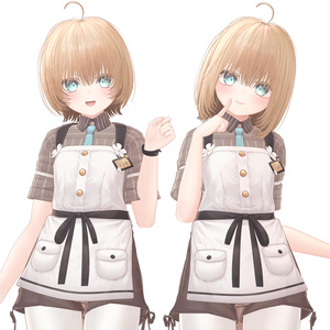 ✨SALE✨レイヤーボブ【15avatars】 缩略图 3