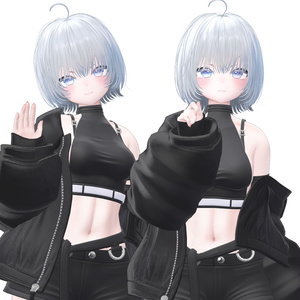 ✨SALE✨レイヤーボブ【15avatars】 缩略图 6