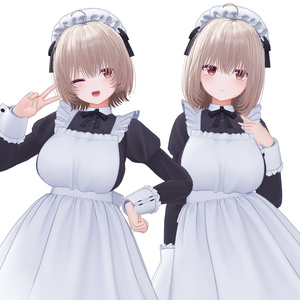 ✨SALE✨レイヤーボブ【15avatars】 缩略图 23