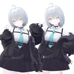 ✨SALE✨レイヤーボブ【15avatars】 缩略图 20