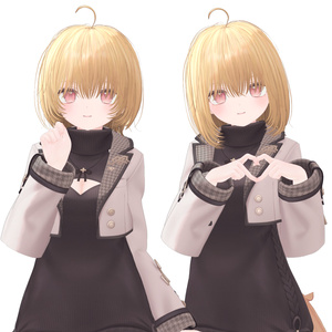 ✨SALE✨レイヤーボブ【15avatars】 缩略图 14