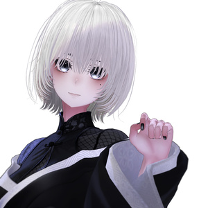 ✨SALE✨レイヤーボブ【15avatars】 缩略图 17