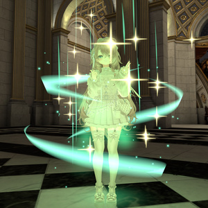 ✨SALE✨回復魔法ギミック【VRChat】 缩略图 6