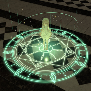 ✨SALE✨回復魔法ギミック【VRChat】 缩略图 7