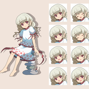 宇佐見【イラストオーダー】 artworks-000575414660-85kqee-